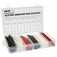 thumbnail image 2 of 43110 - TUBING HST KIT 1/4 3/8 1/2 3/4 AND 1 INCH 90 PCS 6IN LENGTH, 2 of 3