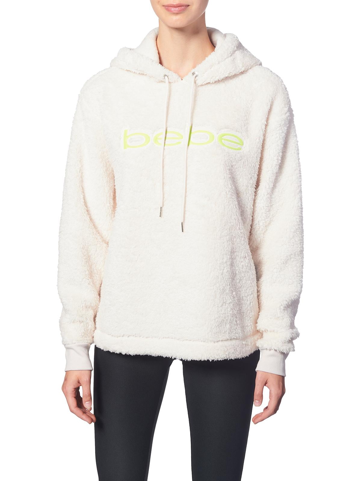 womens cozy hoodie