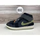 thumbnail image 2 of *N I-K-E A i r-Jor-dan 1 Mid SE Craft Anthracite Black Sky Olive Men's FD6817-003, 2 of 6