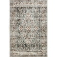 thumbnail image 4 of nuLOOM Nemy Smart Plus with SplashGuard Area Rug, 5' x 8', Nemy Sage Green, 4 of 11