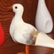 thumbnail image 4 of Fiudx Adorno de Gaviota Artificial, Decoración de Espuma Muy Detallada, Realismo para Jardín, Aspecto Natural para El Hogar, Jardín, Fiesta, Fotografía, Navidad, Halloween, 22 X 8 X 19 Cm, Juego de 2, 4 of 5