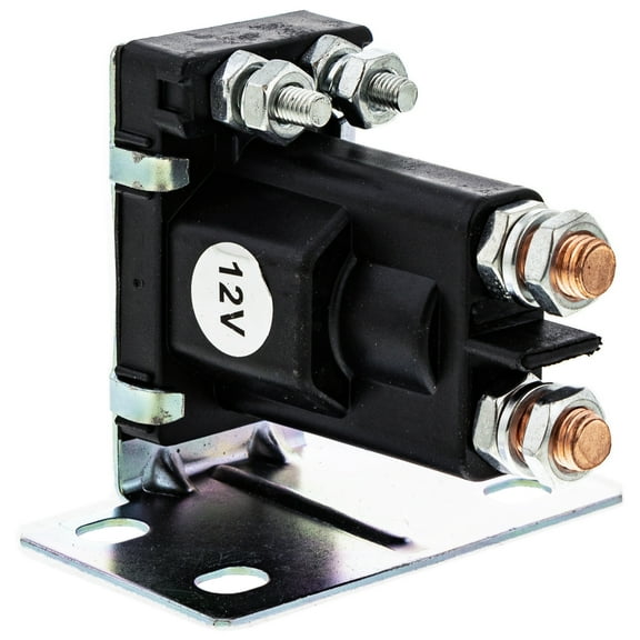 Niche Starter Relay for Arctic Cat Bearcat Pantera 580 Snowmobile 519-CSS2205L