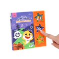 thumbnail image 1 of Sound Book Pinkfong Baby Shark con canciones de Halloween, 10 botones, 1 of 5