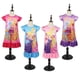 thumbnail image 2 of 2023 princesas de Disney rapunzel verano Frozen ropa para niños pijamas para niños vestidos de cumpleaños disfraz Casual Blancanieves 3-8Y8T-XL Gao Jinjia LED, 2 of 2