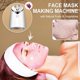 thumbnail image 2 of Máquina para hacer mascarillas de frutas y verduras, mascarillas de belleza personalizadas, dispositivo de aplicación facial, 2 of 9