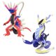 thumbnail image 2 of TOMY-Moncolle de Pokémon Scarlet Violet ML-29 30, modelo de Anime Miraidon, regalo de alta calidad para niños, 2 of 4