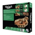 thumbnail image 2 of WarLock Tiles: Town & Village III - Angles - Miniatures, RPG Tabletop Accessory, 2 of 5