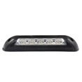 thumbnail image 4 of 2xBlack RV Awning LED Porche De Iluminación Para Marino / Yate / Barco / RV /, 4 of 9