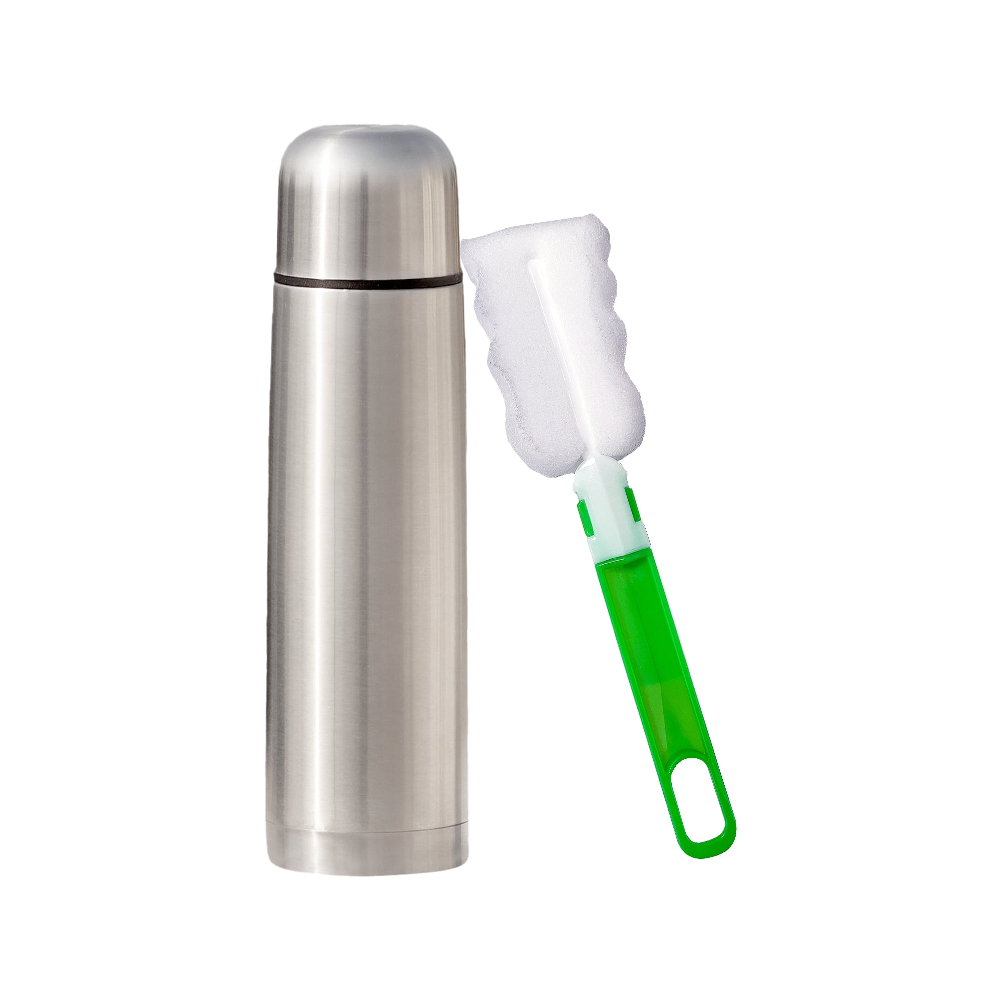 Thermos Blue FUNtainer Bottle and Food Jar Lunch Set - Walmart.com