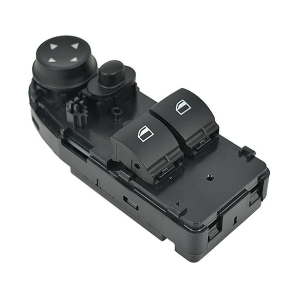 Power Door Window for Lci Black