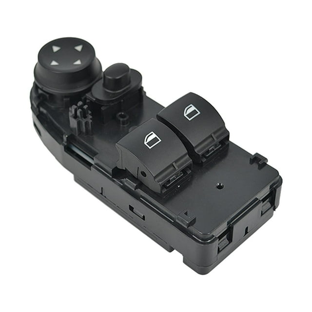 Automobile Power Door Window Switch 61319132158 Fit for Bwm