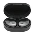 thumbnail image 4 of Auriculares Bluetooth, Sonido Estéreo HiFi De Graves Profundos Diseño Ergonómico De Larga Duración Auriculares Inalámbricos Inteligentes Para Juegos Para Tableta Para Música ANGGREK Como se muestra en la descripción, 4 of 8