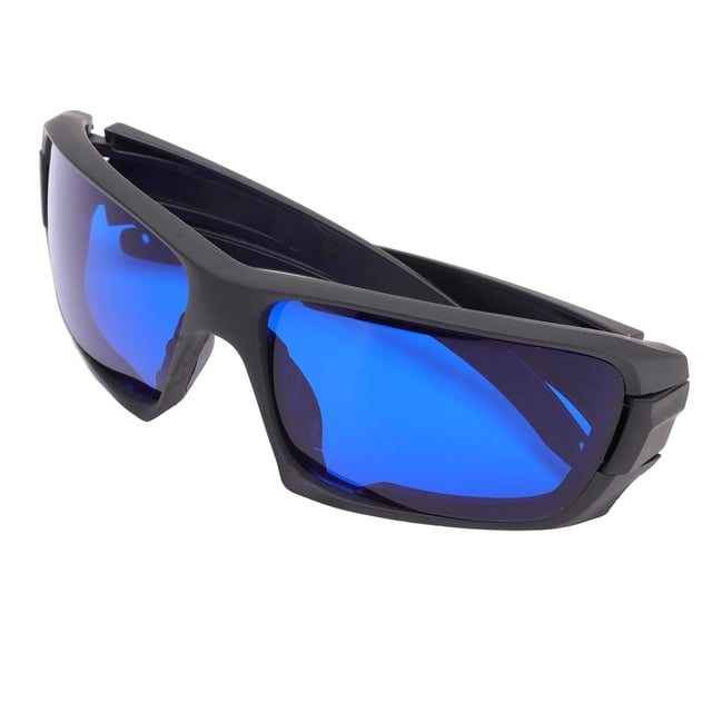 Golf Ball Finding Gafe, PC Especialme Diseñada A Prueba de Viento Cómodo para USAR Gafas de Sol de Golf Para Ciclismo
