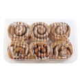 thumbnail image 1 of Roles de canela Marketside Private Label 6 piezas 652 g, 1 of 4