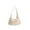 🔥 White_New#487, variant on Women's Large Capacity Nylon Backpack with Shoulder Strap Lightweight 2-in-1 Bag for Travel, Work, and Everyday Use Versatile Multi-Compartment Purse for Carrying Essentials, Casual Convertible