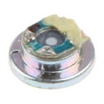 thumbnail image 2 of funtasica Écouteurs Intra-Auriculaires 10mm Haut-Parleur Remplacement Pièces de Haut-Parleur Rond, 2 of 2
