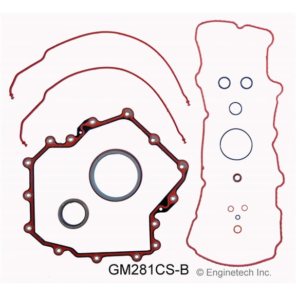 GSKT GM CAD 4.6L 281 NORT