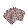 thumbnail image 4 of Pegatinas Para Azulejos, Fácil De Reemplazar, Bricolaje, Para Hacer Cómodos Azulejos Inteligentes Para Armarios, Dormitorios, Cocinas EOTVIA No, 4 of 7