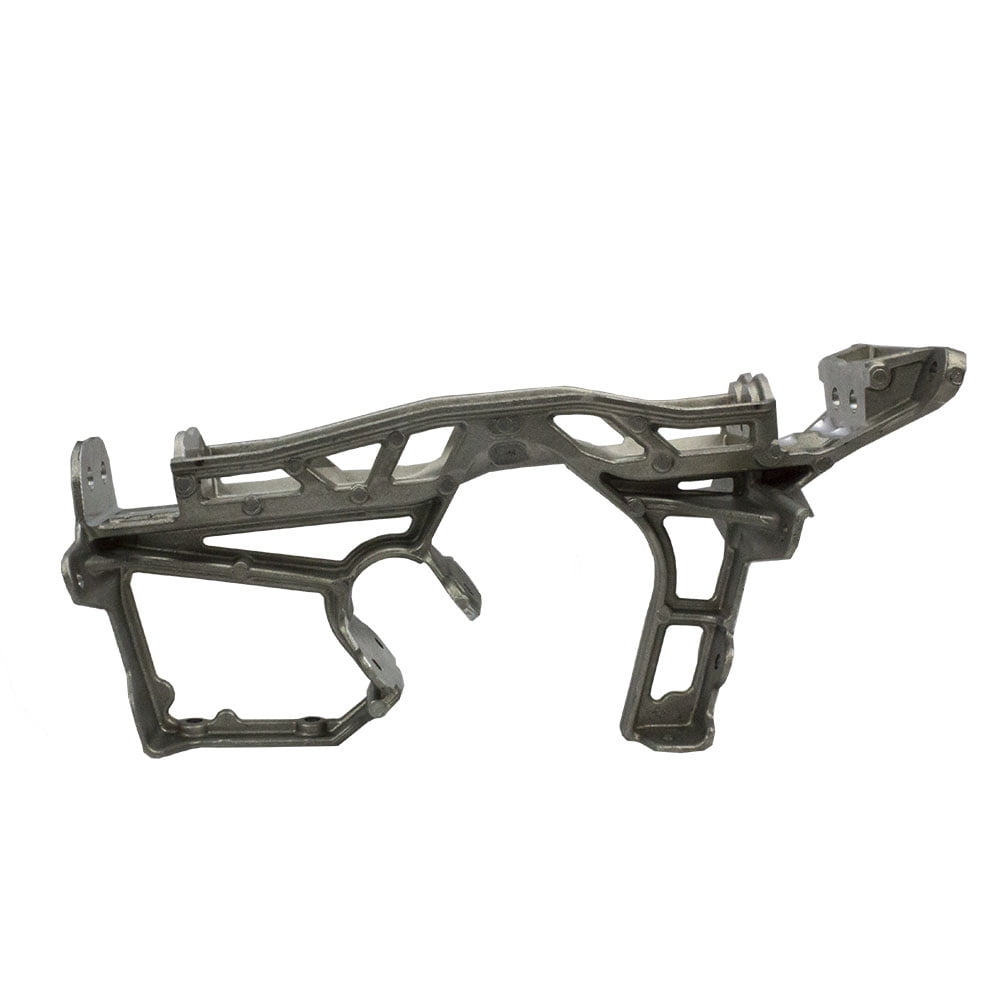 BRP 518327487 OEM Front Suspension Support SkiDoo Expedition Grand