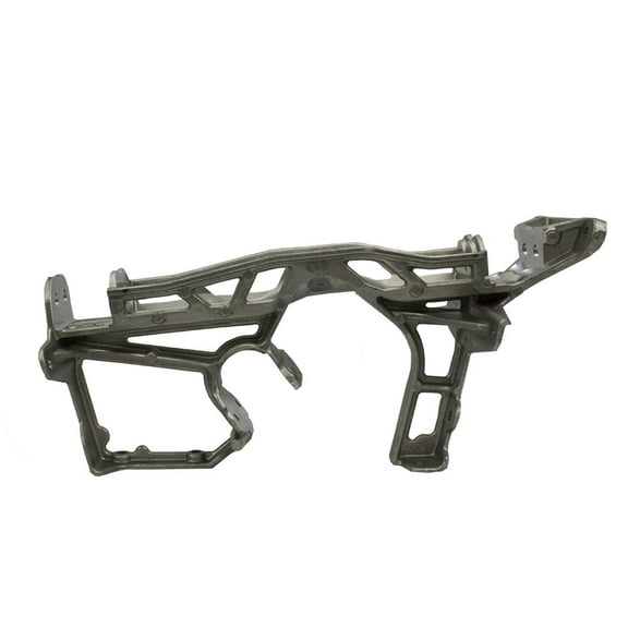 BRP 518327487 OEM Front Suspension Support Ski-Doo Expedition Grand Touring 550 600 900