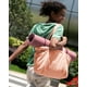 thumbnail image 2 of Bolsa BAGSMART para mujer con cremallera, bolsa de gimnasio de 1,32 libras, 2 of 6