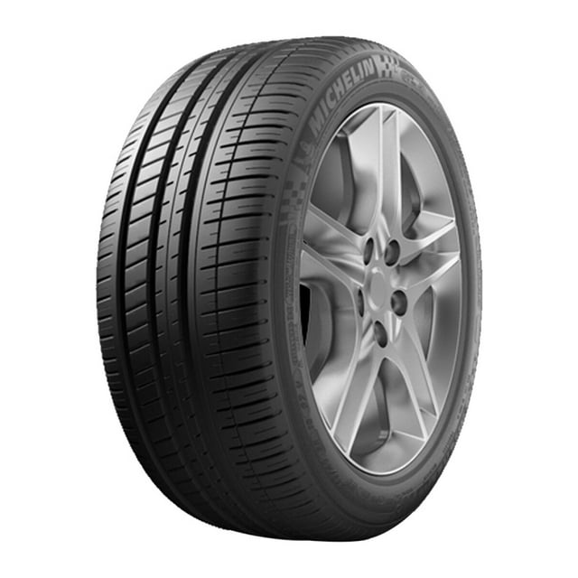 Llanta MICHELIN 215/45 R16 90V XL TL PILOT SPORT 3 AO DT1 GRNX MI