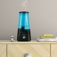 thumbnail image 1 of PureGuardian® H5450BCA 100-Hr Ultrasonic Warm & Cool Mist Humidifier with UV-C & Aromatherapy Tray, 1 of 7