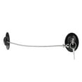 thumbnail image 2 of CHUANK Refrigerator Lock Fridge Lock with Keys Freezer Lock with Strong Adhesives, 2 of 5