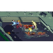 Double Dragon Gaiden: Rise of the Dragons - PlayStation 4