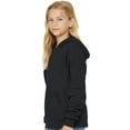 thumbnail image 4 of Youth Sponge Fleece Hoodie, 4 of 5