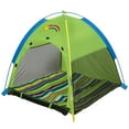 thumbnail image 2 of Pacific Play Tents Baby Suite Deluxe Lil' Nursery Polyester Play Tent, Multi-Color, Child, 2 of 8