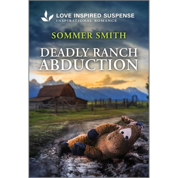 Pre-Owned Deadly Ranch Abduction (Mass Market Paperback) 9781335957184