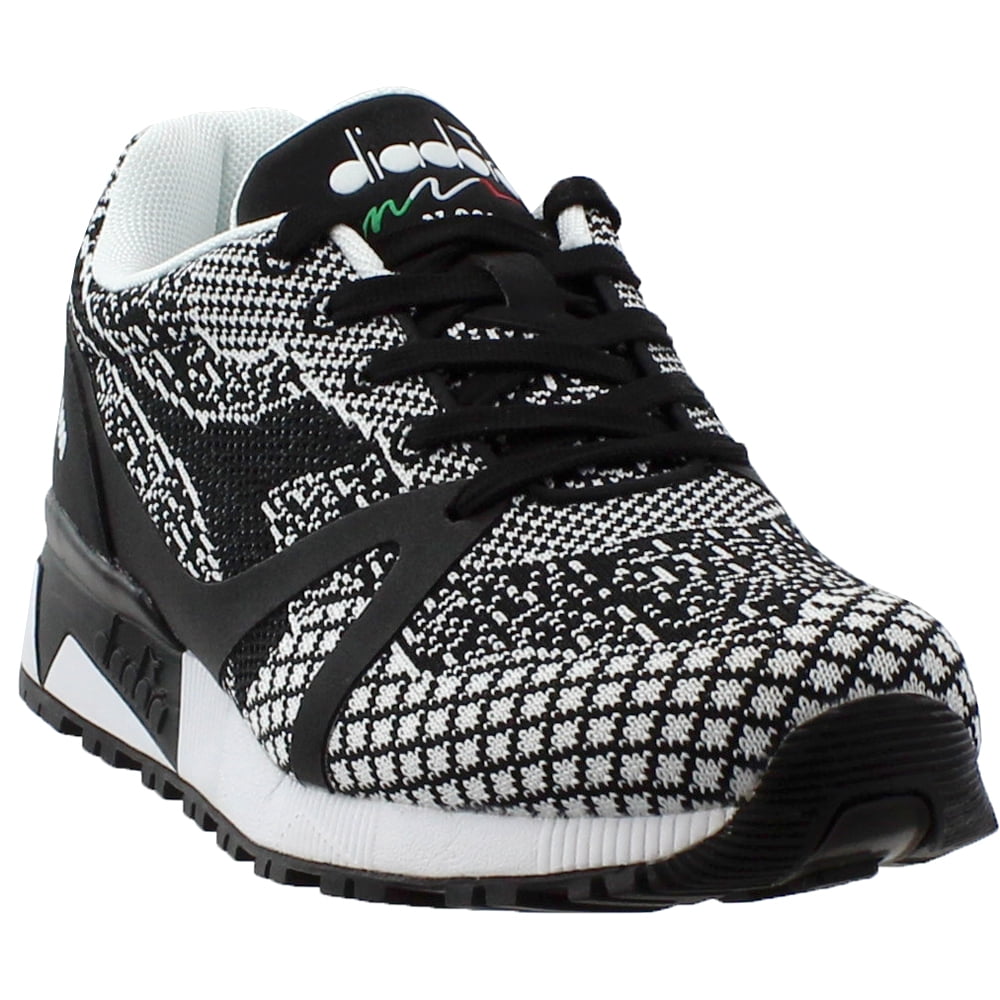 Diadora - Diadora Mens N9000 Mm Evo Casual Sneakers Shoes - - Walmart.com - Walmart.com