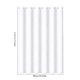 thumbnail image 3 of Shower Curtain,35.43x70.87in Waffle Textured Heavy Duty Thick Fabric Bathroom Shower Curtain,Waterproof Washable Shower Curtain for Bathtub Bathroom Home Decor, 3 of 6