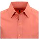 thumbnail image 3 of Manchester Camisa de Vestir Regular Fit  Salmon, 16.5" Cuello 34" Manga Manchester 5016A, 3 of 4