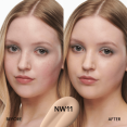 thumbnail image 3 of Mac Studio Radiance Serum-Powered Foundation -NW11, 3 of 3