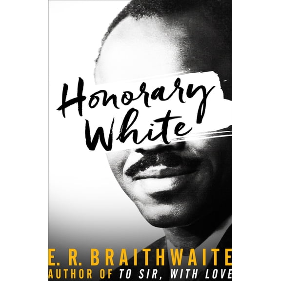 Honorary White, (Paperback)