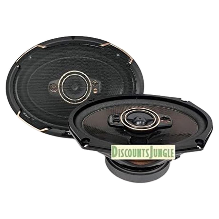 Kenwood KFC-PS6996EX 6x9
