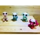 thumbnail image 4 of Juguete electrónico inteligente perfke para niños Robot interactivo cachorro de perro mascota, 4 of 6