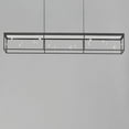 thumbnail image 3 of ET2 Lighting - Entanglement - 59W 1 LED Linear Pendant-6.75 Inches Tall and 10, 3 of 5