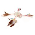 thumbnail image 5 of Petlinks® Cutie Mouse™ Long Legged Crinkle Cat Toy, 5 of 7