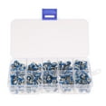 thumbnail image 2 of 200pcs RM065 500R - 1M Ohm Potenciómetro Potenciador Assort DYNWAVEMX, 2 of 8