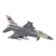 thumbnail image 3 of Modelo de avión, simulación de juguetes en miniatura, regalo de cumpleaños, adorno estático, modelo de avión para museo de ciencia, estantería, Gris, 3 of 8