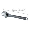 thumbnail image 5 of Adjustable Mini Miniature Steel Spanner Wrench Model Wrench High Quality Steel, 5 of 5