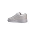 thumbnail image 4 of Tenis Niño Hgn By Mr Shu Casual Escolar Versatil blanco 22, 4 of 5