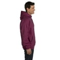 thumbnail image 3 of Adult Ultimate CottonÂ® 90/10 Pullover Hooded Sweatshirt, 3 of 3