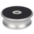thumbnail image 2 of Record ClampRecord Turntables Weight Stabilizer Vinyl Black Clamp Record Weight Stabilizer World-Class Design, 2 of 5