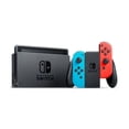 thumbnail image 3 of Consola Nintendo Switch Neon 1.1 + Super Smash Bros Ultimate, 3 of 4