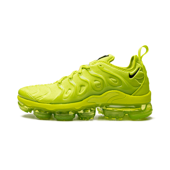 NIKE WOMENS AIR VAPORMAX PLUS MNS Womens "Tennis Ball" DX1784 300 DX1784 300 from Stadium Goods