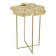 thumbnail image 1 of Mesa lateral Kessa Muebles  Lotus, 1 of 1